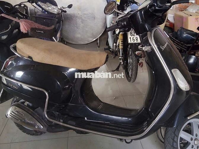 Bán xe Vespa 150cc