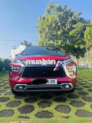 xpander 1.5prenim 2023 đẹp keng fom mới