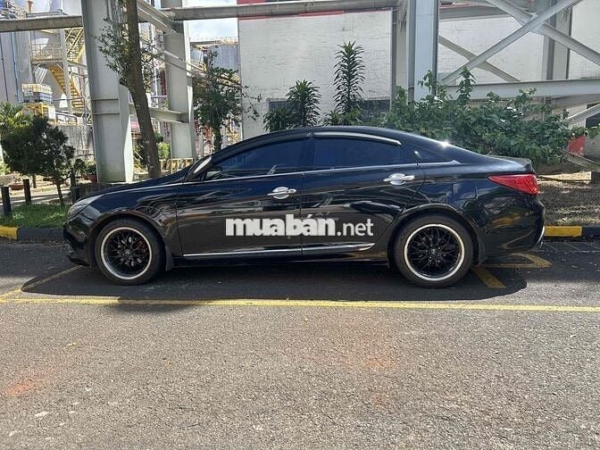 Hyundai Sonata 2011 2.0 AT - 216000 km