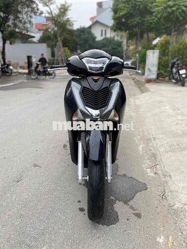 SH 150i CBS Nguyên Bản 2017 Chất _Bảo Hành 2 Năm✅✅