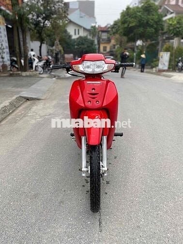 WAVE 100 Nguyên Bản 2005 Chất _ Bảo Hành Dài Hạn✅✅