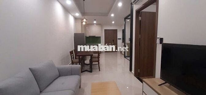 ✨CĂN HỘ 1PN Q7 RIVERSIDE NỘI THẤT ĐẸP MỚI GIÁ 9TR5