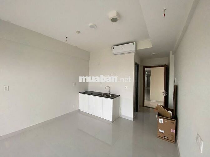 [Gấp] Cho thuê 30m2 New Lavida Dĩ An, có máy lạnh, máy giặt vào ở ngay