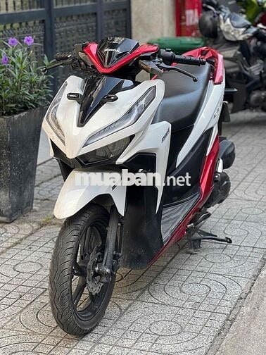 Honda Vario 150 2021 Trắng đỏ