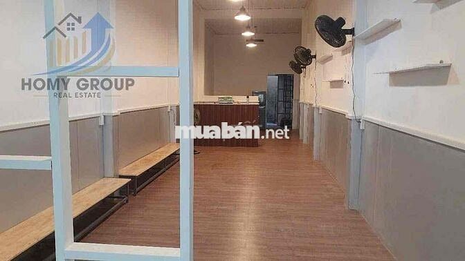 MẶT BẰNG GẦN HOÀNG DIỆU 2 SUỐT 4X22M CÓ 1 PN  Ở DẠY HỌC -YOGA- NAIL