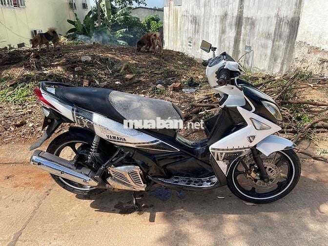 bán yamaha nouvo máy êm mạnh