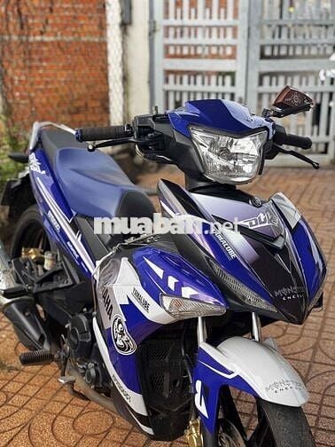 Cần Bán Excinter 2017 xe rin chủ đi kĩ