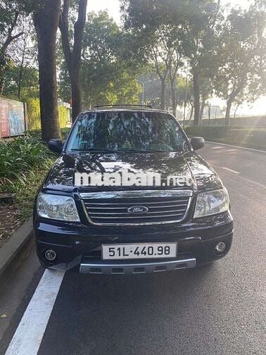 Espace 2004 máy 2.3