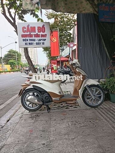 Liberty 3vie 2013 bstp bán bao không tranh chấp.