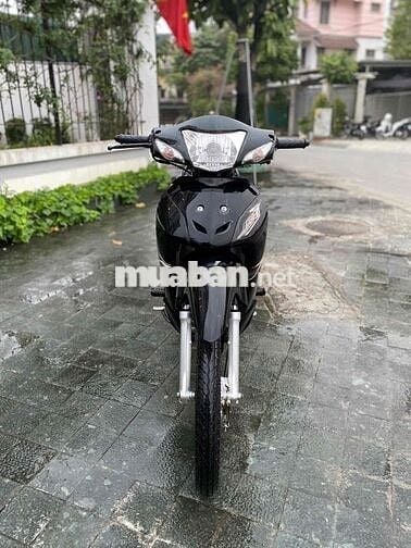 WAVE 50cc Nguyên Bản 2025 Chất_Bảo Hành 1 Năm