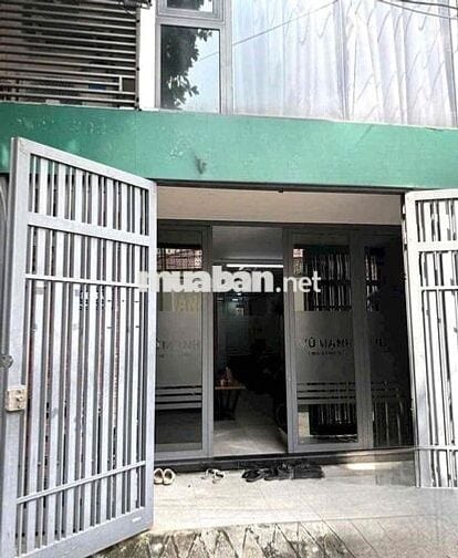 CHO THUÊ NHÀ PHỔ QUANG, TÂN BÌNH (Hẻm xe hơi, Full nội thất cao cấp)