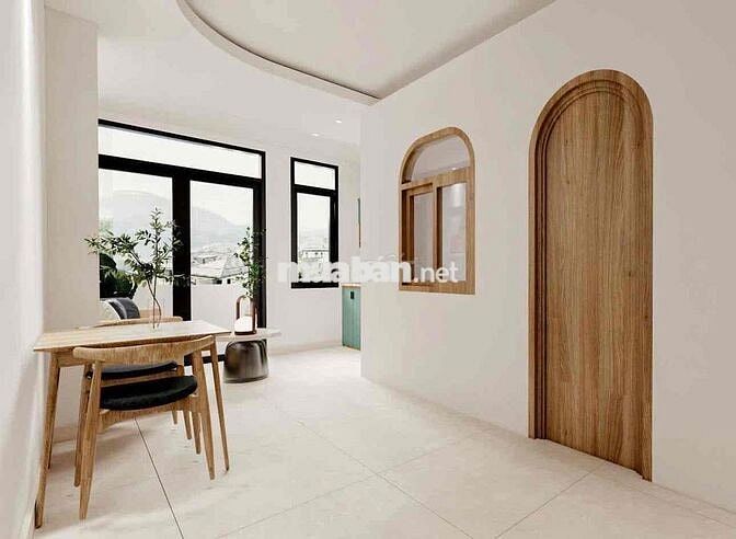 1pn siêu sang siêu xịn rộng rãu thoáng mát full nội thất