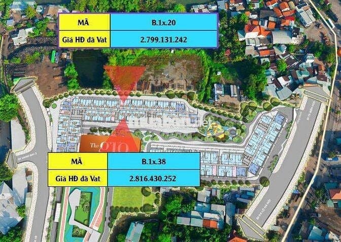 Giá bao rẻ, 2 PN 65m2 giá ,2.8 tỷ đã Vat.