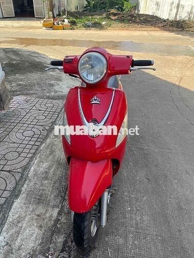 bán attila phun xăng điện tử