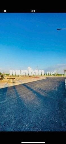 ĐẤT NỀN THỔ CƯ GẦN TRẠM THU PHÍ BỬU LONG