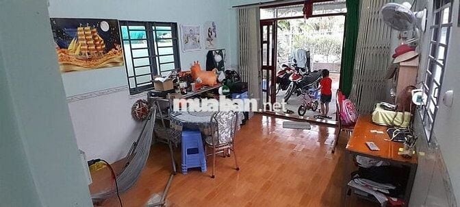 Bán nhà cấp 4 lộ ô tô thuộc ấp Ba Cao, Xã Giai Xuân, Huyện Phong Điền