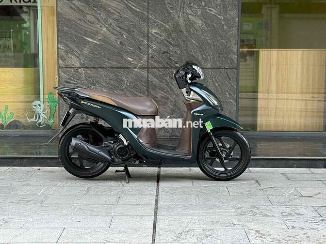Honda Vision Smartkey Xanh Lục 29M1 Zin keng