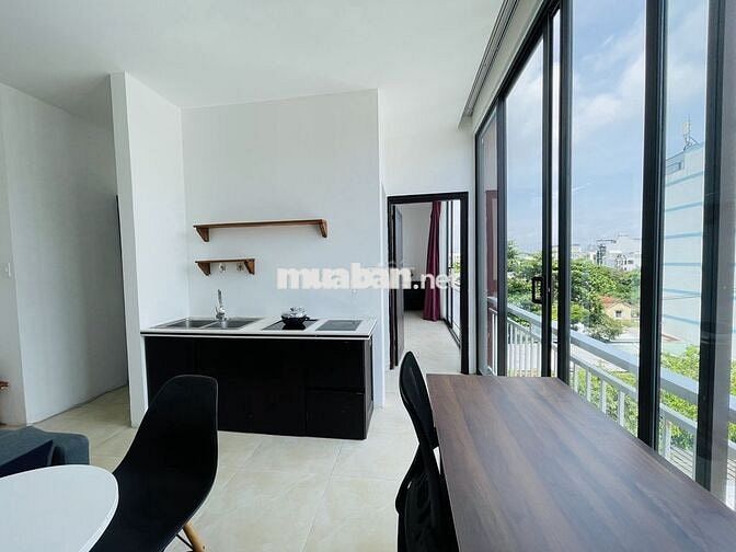 🩵 CĂN HỘ THOÁNG SÁNG KHU MỸ AN CÁCH BIỂN 300M