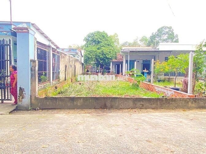 ĐẤT FULL THỔ CƯ 120M2 GIÁ CHỈ CÓ 1 TỶ150 TRIỆU THỦ DẦU MỘT BÌNH DƯƠNG