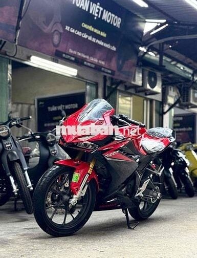 Honda CBR 150R 2023 Đỏ đen Mới