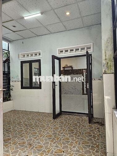 Bán Nhà c4 Trần đại Nghĩa. 75m2. Ô tô 5m. Hòa hải. Giá 3 tỷ 090 có tl