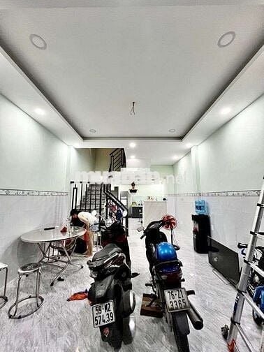 Giáp Mã Lò, Lê Văn Quới, 67 m2, nhỉnh 5 tỷ