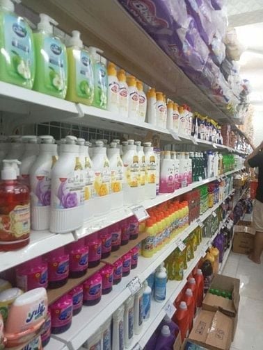 Tuyển Nhân viên bán hàng Noel,Tết