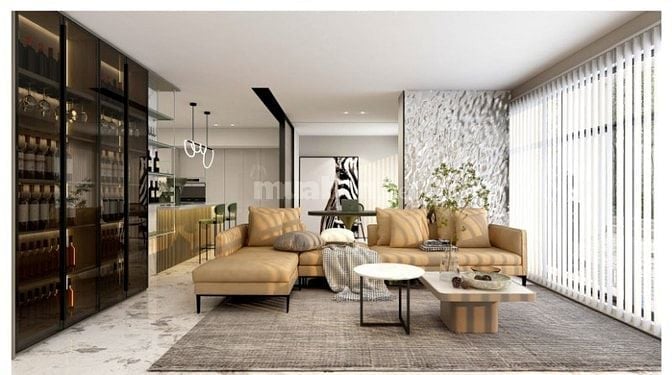 Cho Thuê nhanh nhà HXH 1235/2 Hoàng Sa P5 Tân Bình, 4x15,2T, giá 14tr/