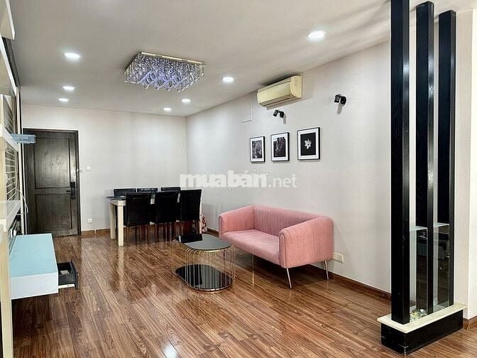 Cho thuê chung cư An Phú Apartment tọa lạc ở 961 Hậu Giang, Quận 6,