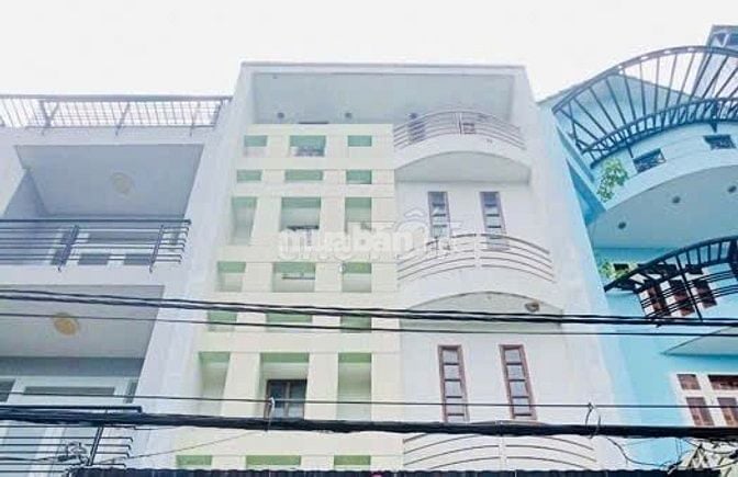 KHÁCH SẠN 4 TẦNG - 17 PHÒNG ĐANG CHO THUÊ - 5*20 - NGAY KDC TRUNG SƠN