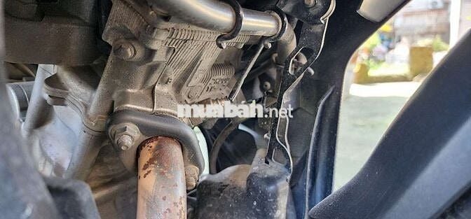 Yamaha Exciter Đen 38000km