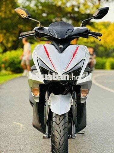 Yamaha NVX 155 VVA ABS Xám 25000 km