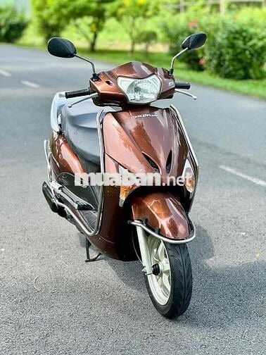 ✅✅LAED 110cc. Zin Nguyên Bản.Máy Siêu Êm Cực Chất