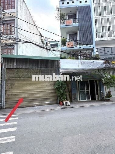 Cho Thuê Nhà Đường Đặng Văn Sâm, Tân Bình ( 5x25m - KD TỰ DO )
