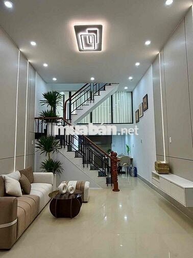 NHÀ ĐẸP Ở NGAY GẦN TÂN KỲ TÂN QUÝ - 40M2 ( 4 x 10) - 3PN - 5 TỶ 099 🌺