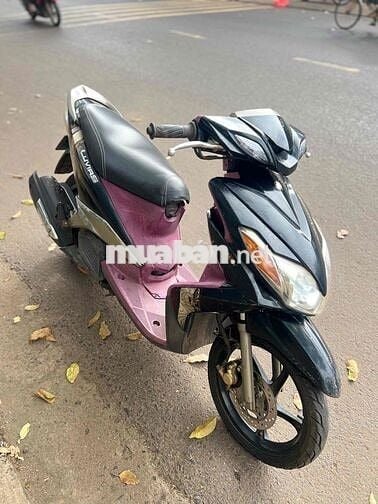 bán luvias máy zin chất phố