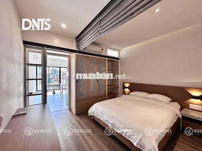 HỆ THỐNG CĂN HỘ STUDIO/1PN SANG ĐẸP GẦN SÂN BAY TÂN SƠN NHẤT