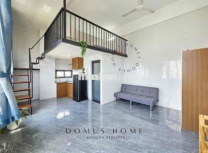 🎯Trống sẵn siu phẩm Duplex Full Nt ngay cầu vượt Hoàng Hoa Thám- Etown