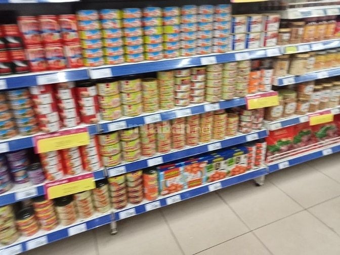 CỦA Hàng Quận 12 Cần Tuyển Gấp 3 Nhân viên bán hàng 