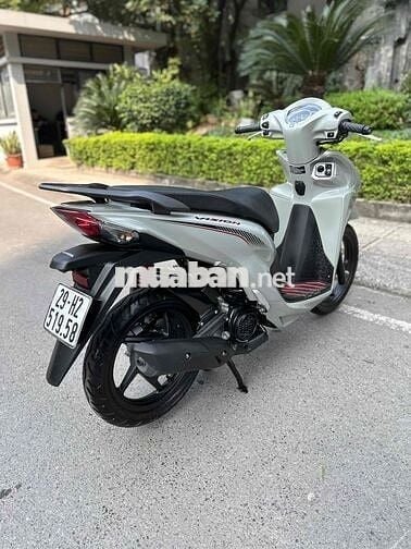 Honda Vision 2023 thể thao - 29H2-519.58