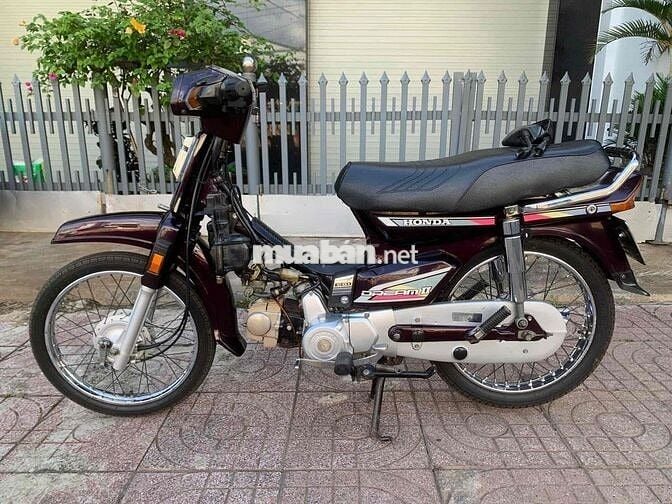 Honda Super Dream 1998 zin nòi chất