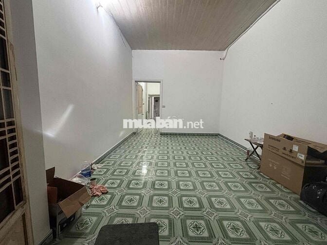 Nhà cho thuê 92m Bình Chuẩn 27