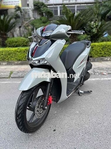 Honda SH 160 Abs 2023 - lướt mới 29C2-035.95