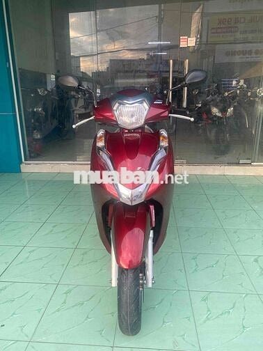 Honda Lead 2019 khoá smk bstp góp 0đ trao đổi xe