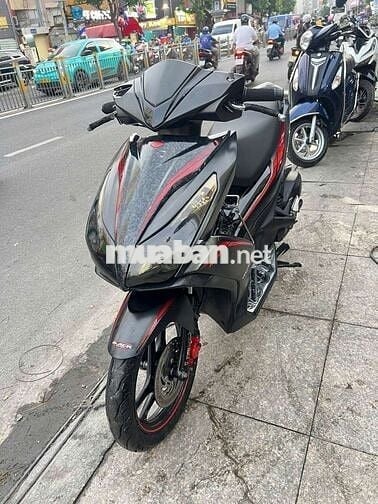 Honda Air Blade 2014 Đen Đã qua sử dụng