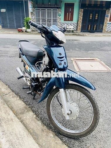 nhà dư dùng cần bán wave anpha bs tp