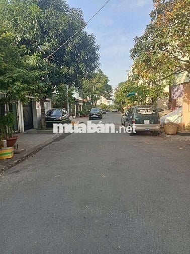 NHÀ CHO THUÊ NỘI BỘ TÂY THẠNH DT 8*25M TRỆT 2L 5PN5WC ĐƯỜNG 14M