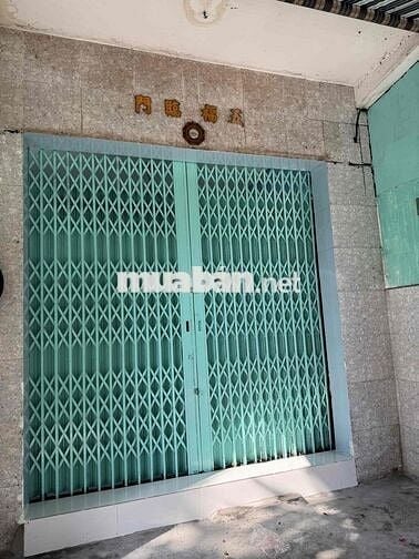 cho thuê mặt bằng đường Nguyễn Tiểu La quận 10