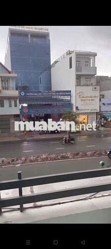 NHÀ MTKD LÊ TRỌNG TẤN DT 4.2*17M TRỆT 2L TUM ST 4PN5WC FULL MÁY LẠNH