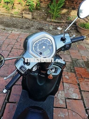 Yamaha Grande 2017 Xanh